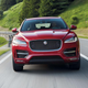 Image for article titled 2016 Jaguar F-PACE: This Is It